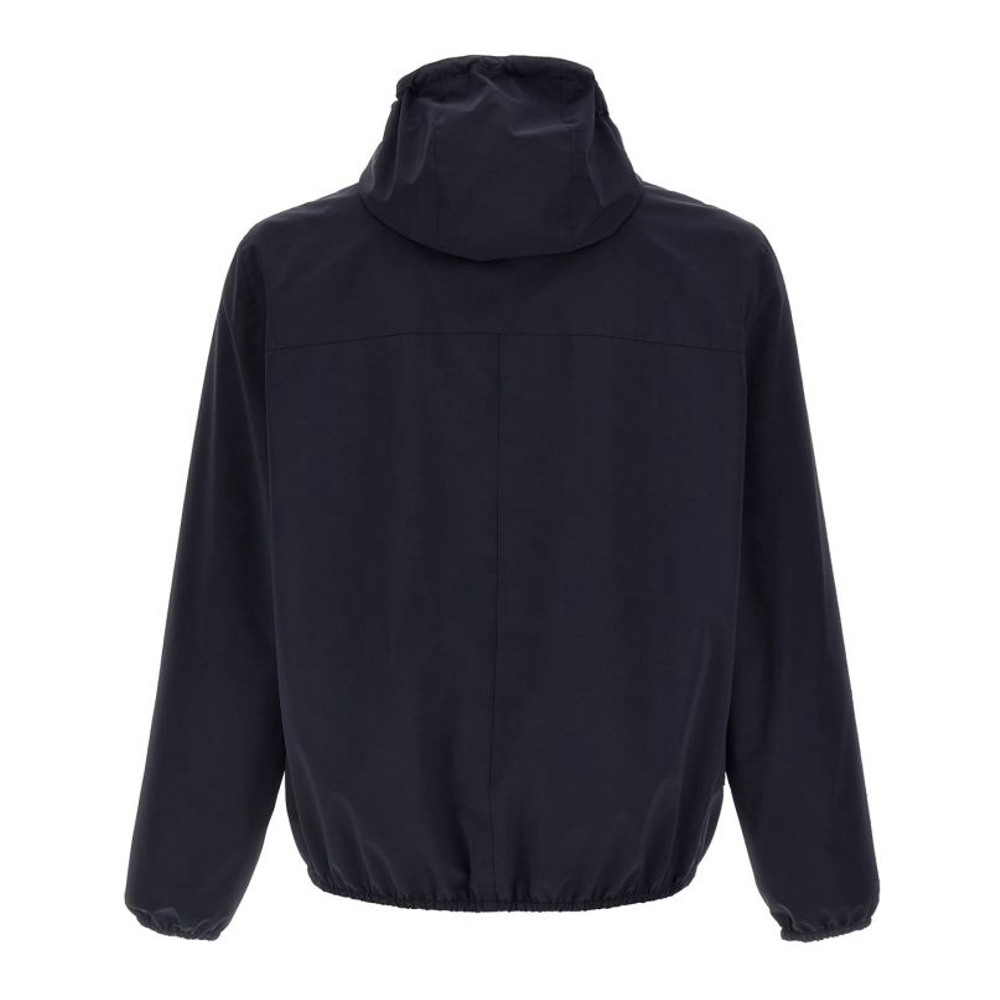 Imperméable 'Logo' pour Hommes