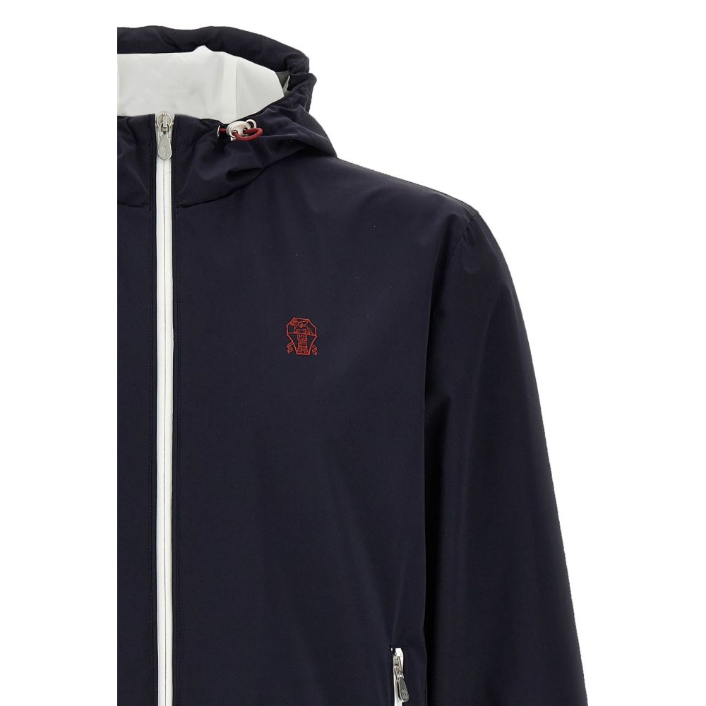 Imperméable 'Logo' pour Hommes