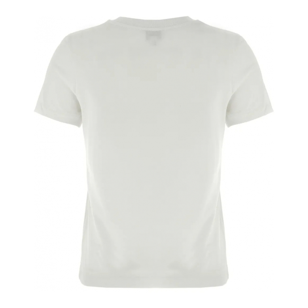 T-shirt 'Boke Flower 2.0' pour Femmes