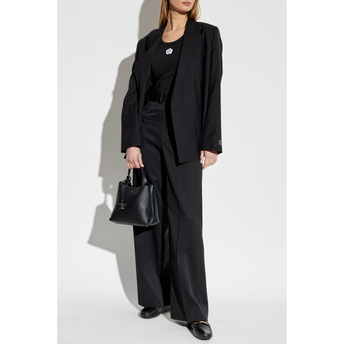 Débardeur 'Boke Flower 2.0' pour Femmes