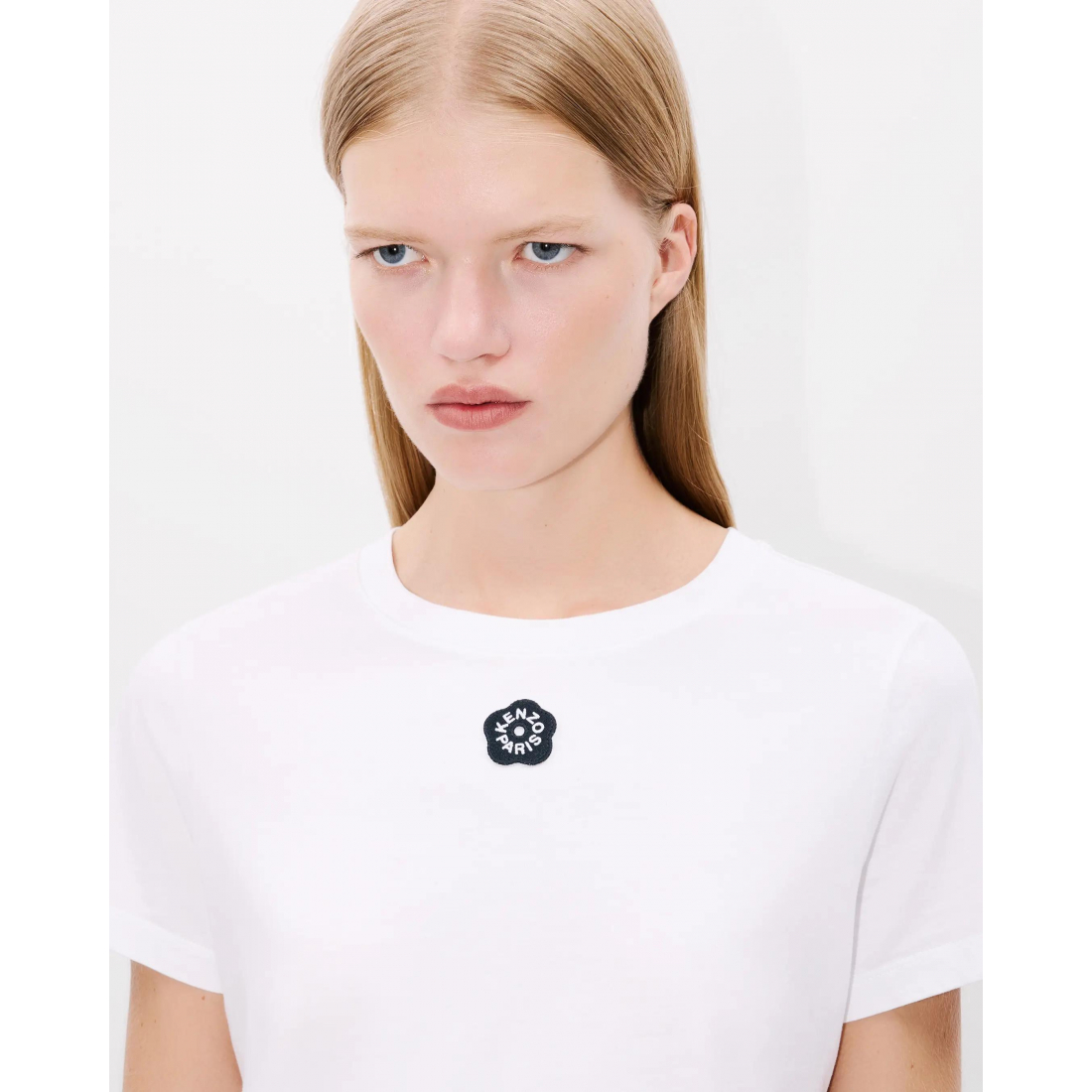 T-shirt 'Boke Flower 2.0' pour Femmes