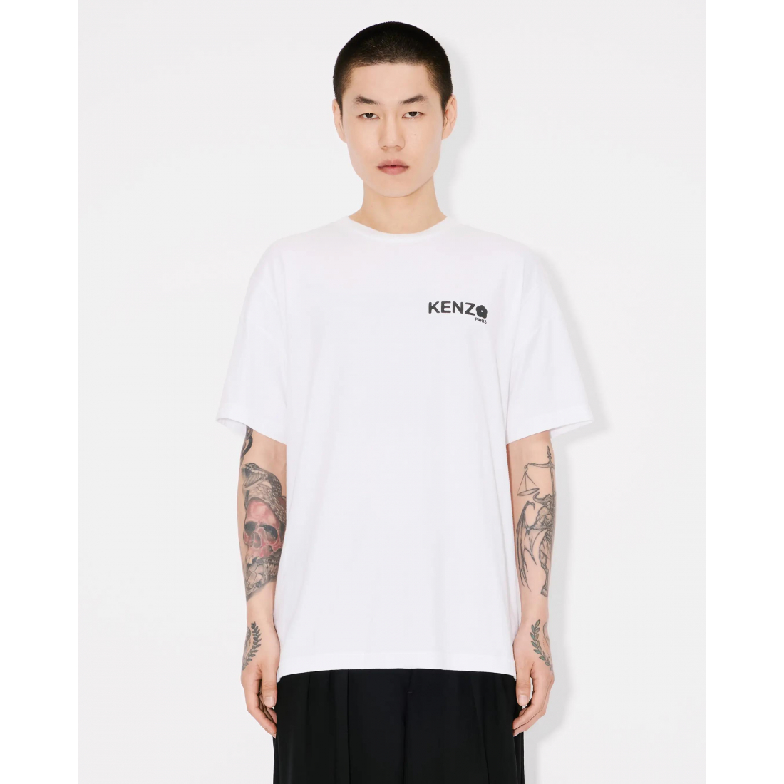 Men's 'Boke Flower 2.0' T-Shirt