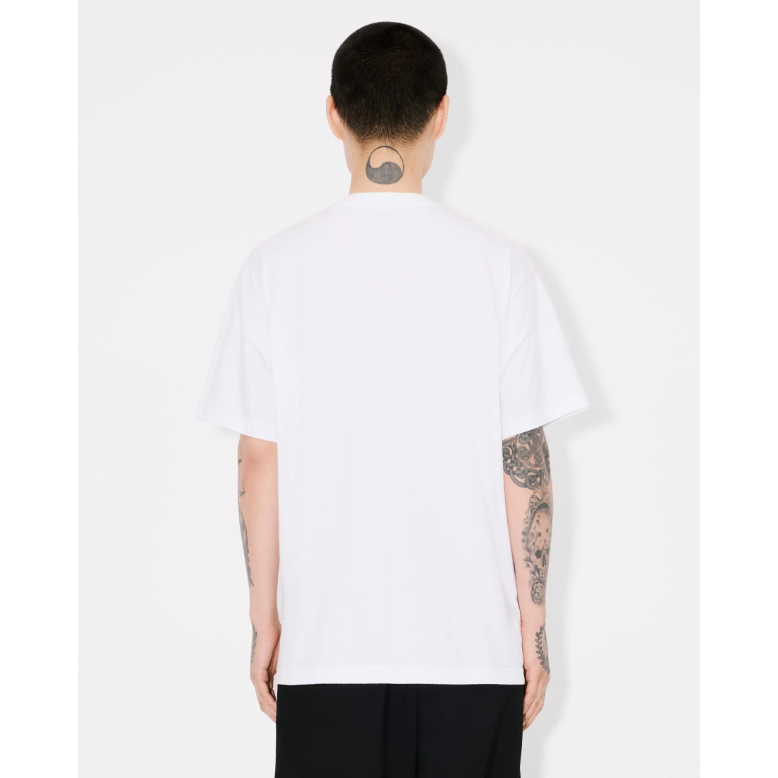 Men's 'Boke Flower 2.0' T-Shirt