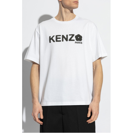 Men's 'Boke Flower 2.0' T-Shirt