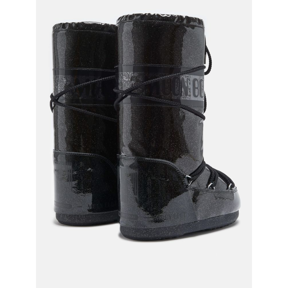 'Icon Glitter' Snow Boots