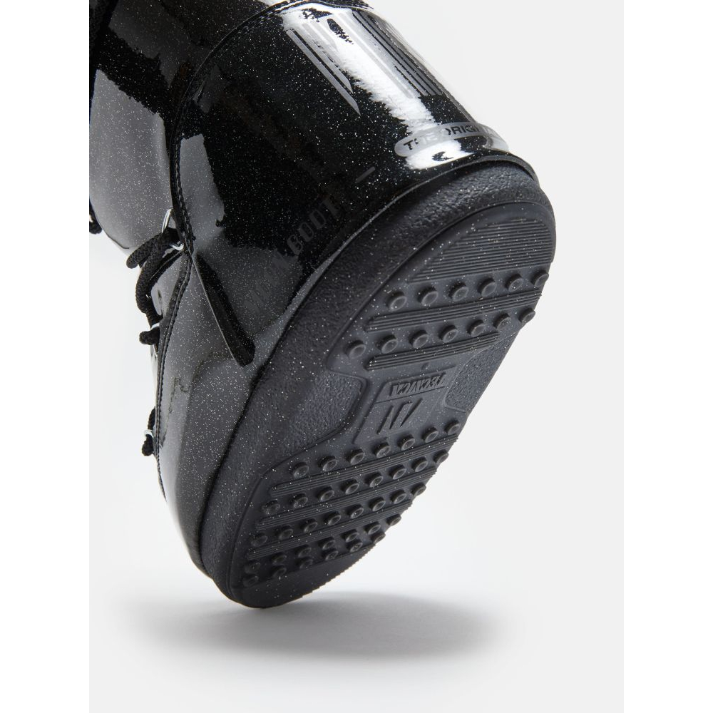 'Icon Glitter' Snow Boots