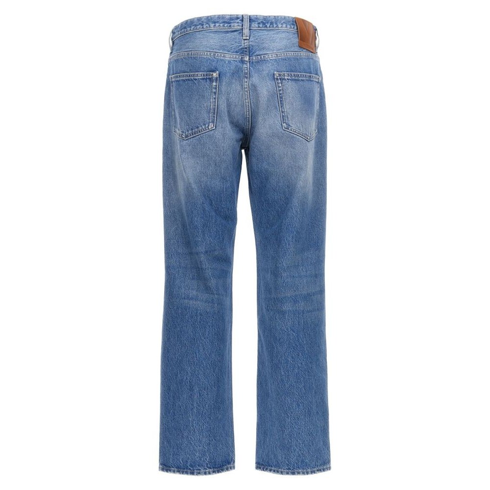 Jeans 'Chez Valentino' pour Hommes