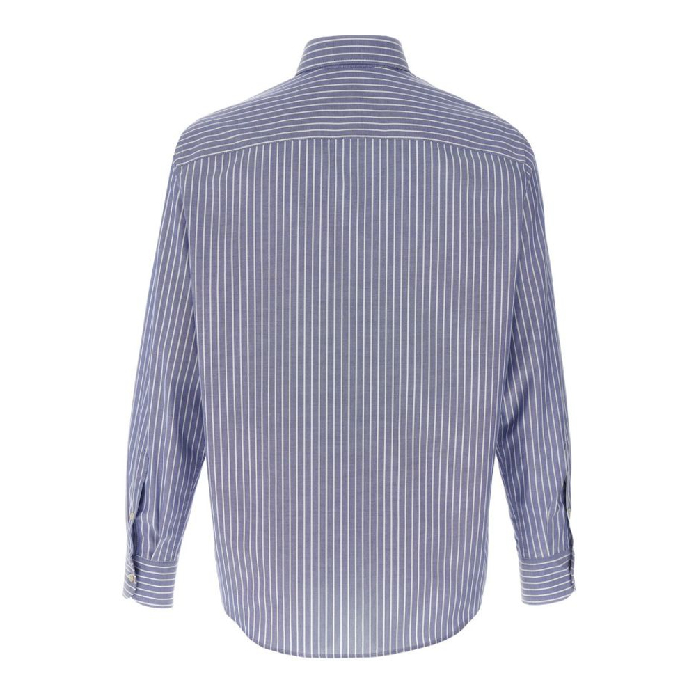 Chemise 'VLogo' pour Hommes