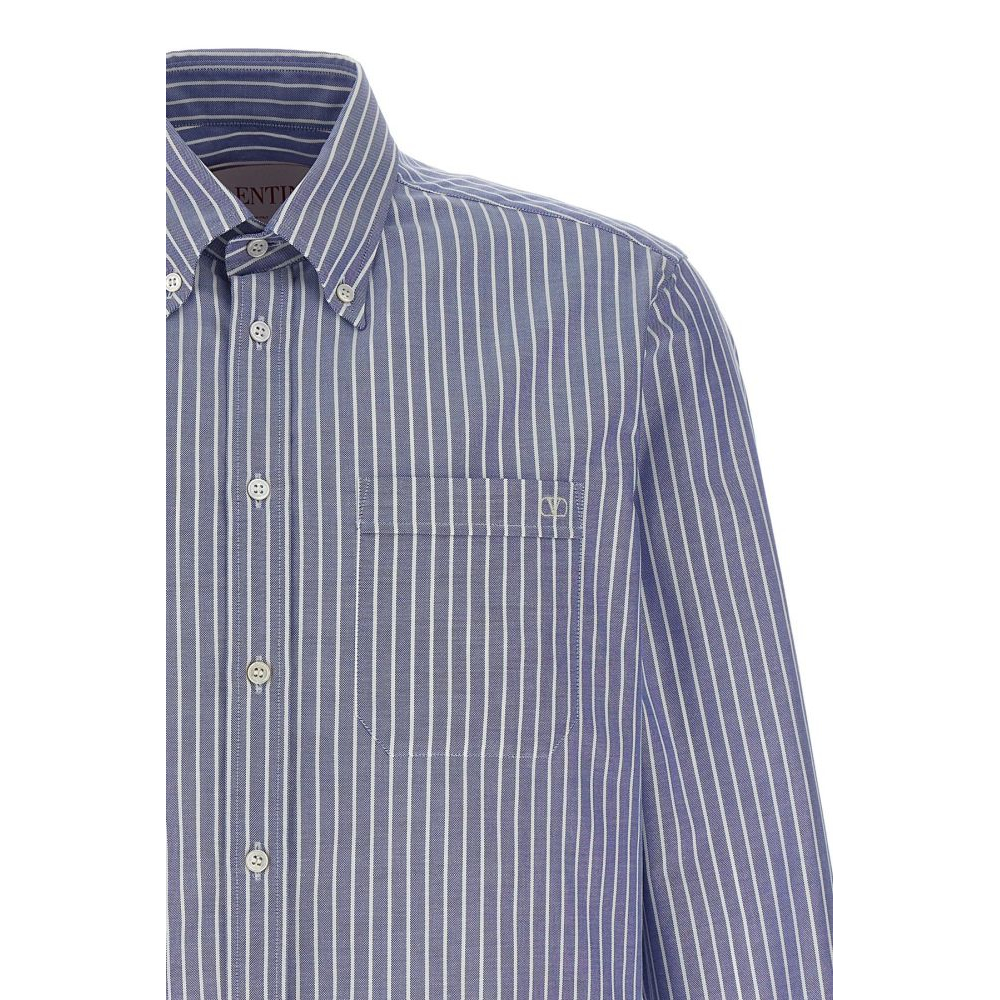 Chemise 'VLogo' pour Hommes