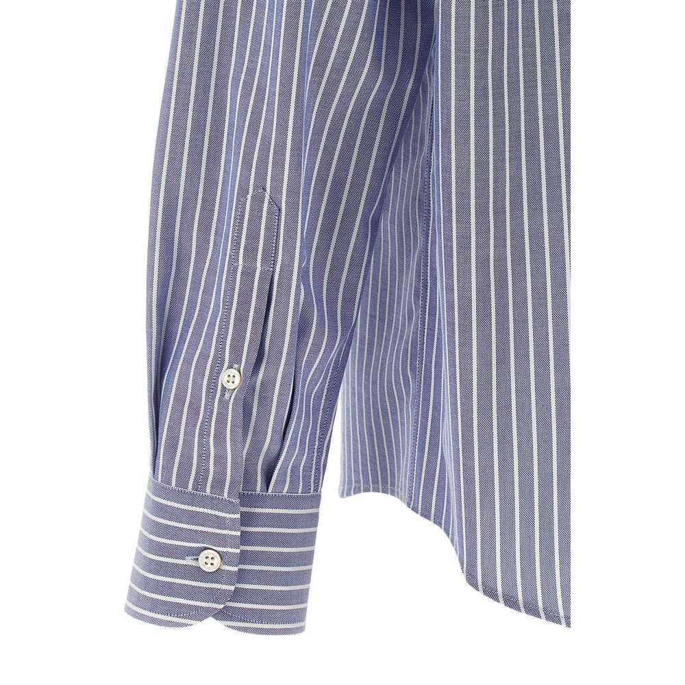 Chemise 'VLogo' pour Hommes