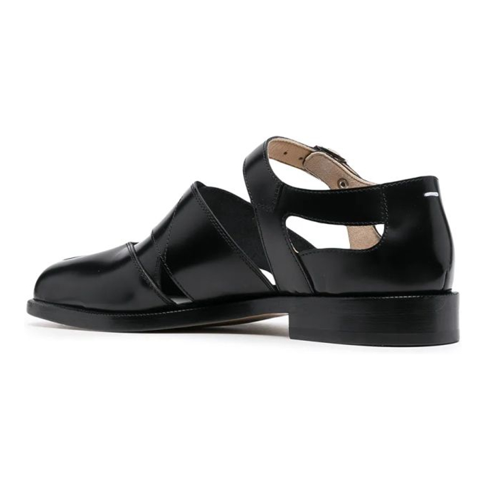 Sandales plates 'Tabi Cut-Out' pour Femmes