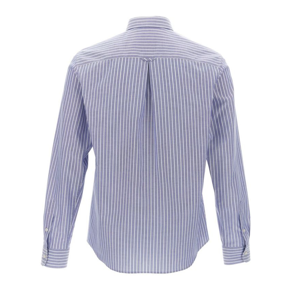 Chemise 'Striped' pour Hommes