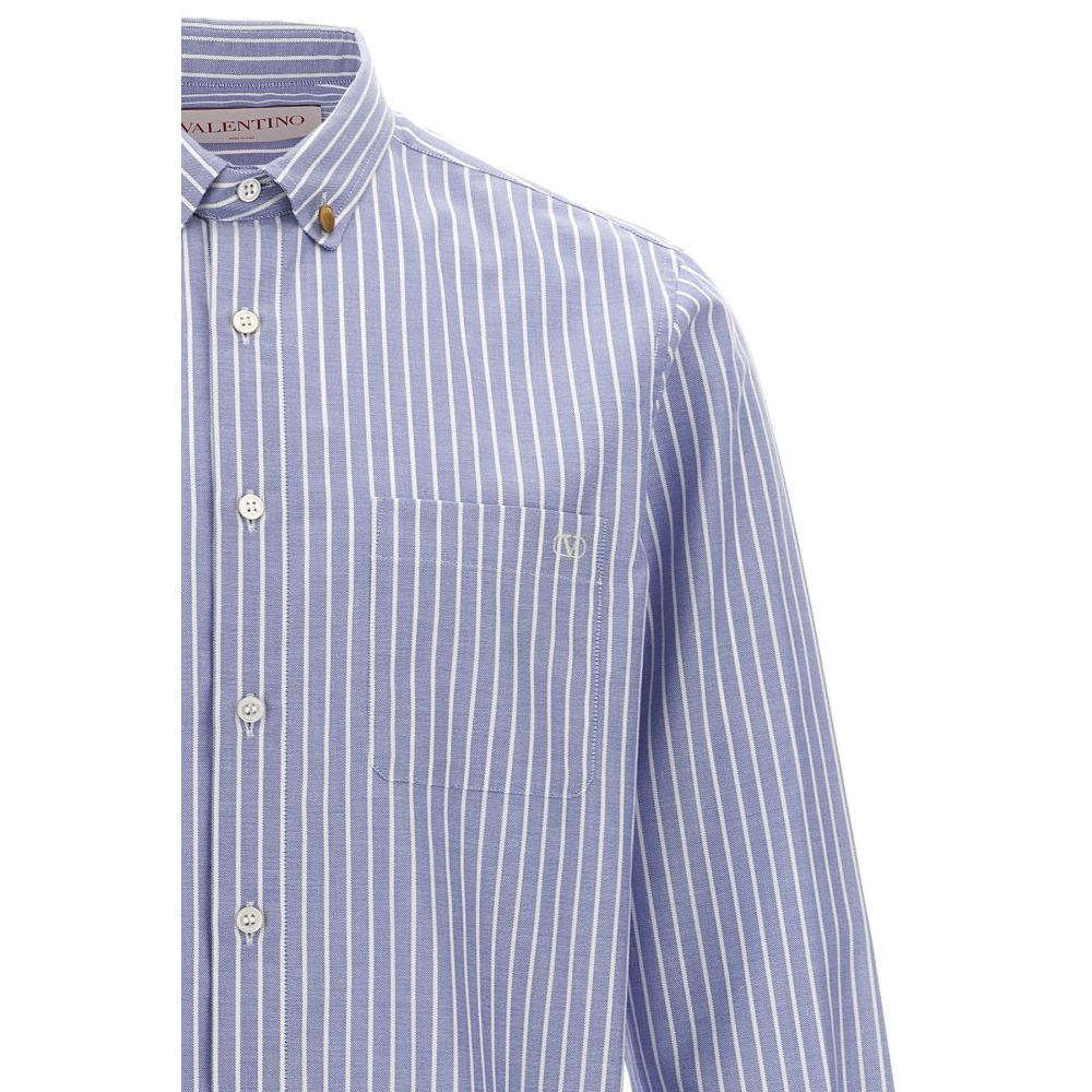 Chemise 'Striped' pour Hommes