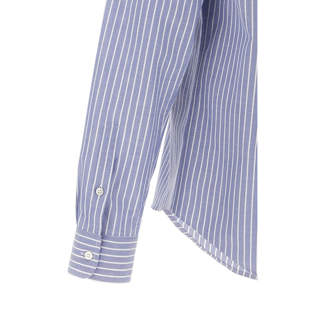 Chemise 'Striped' pour Hommes