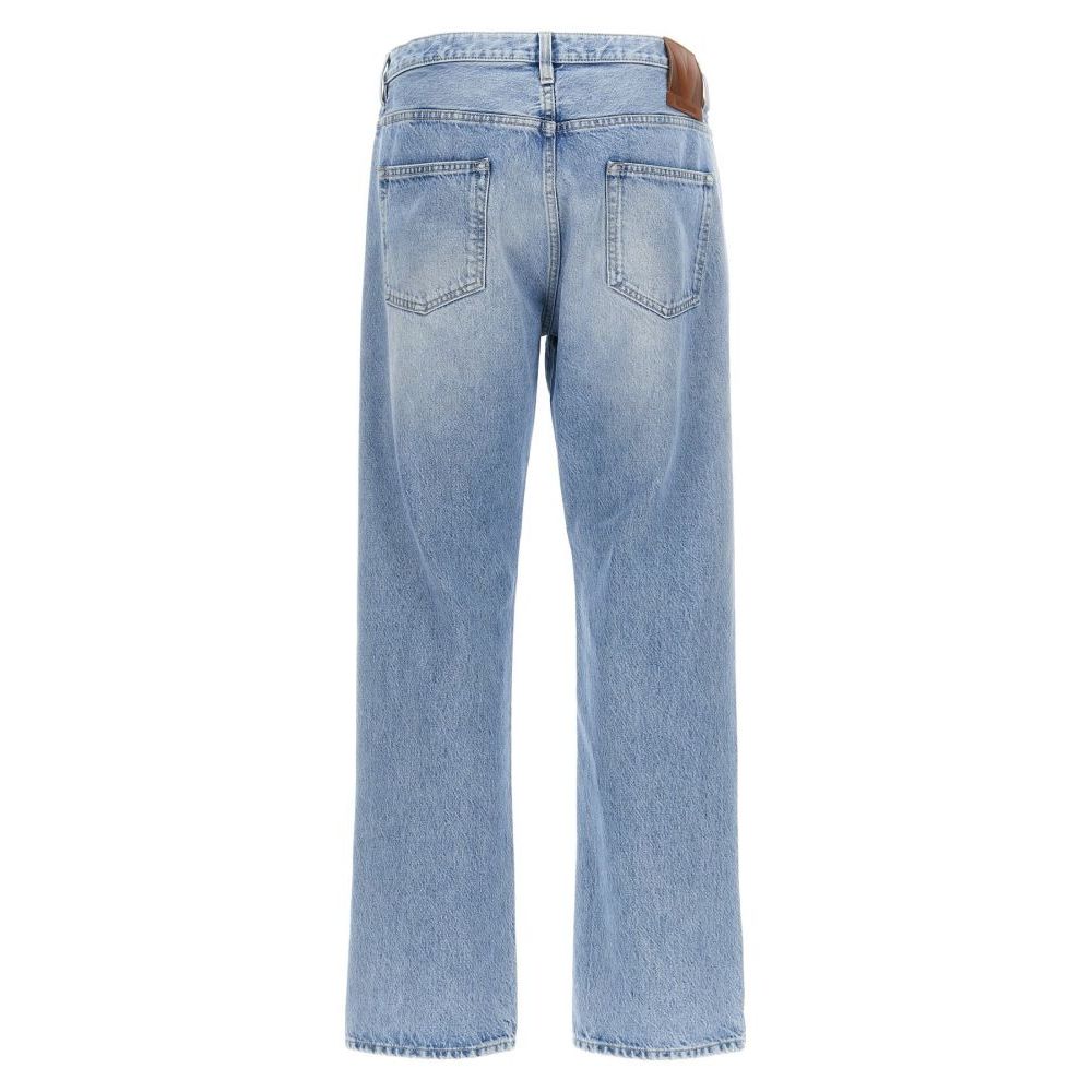 Men's 'Chez Valentino' Jeans