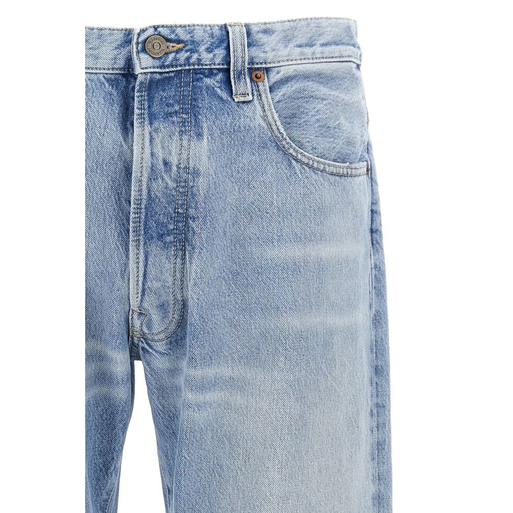 Men's 'Chez Valentino' Jeans