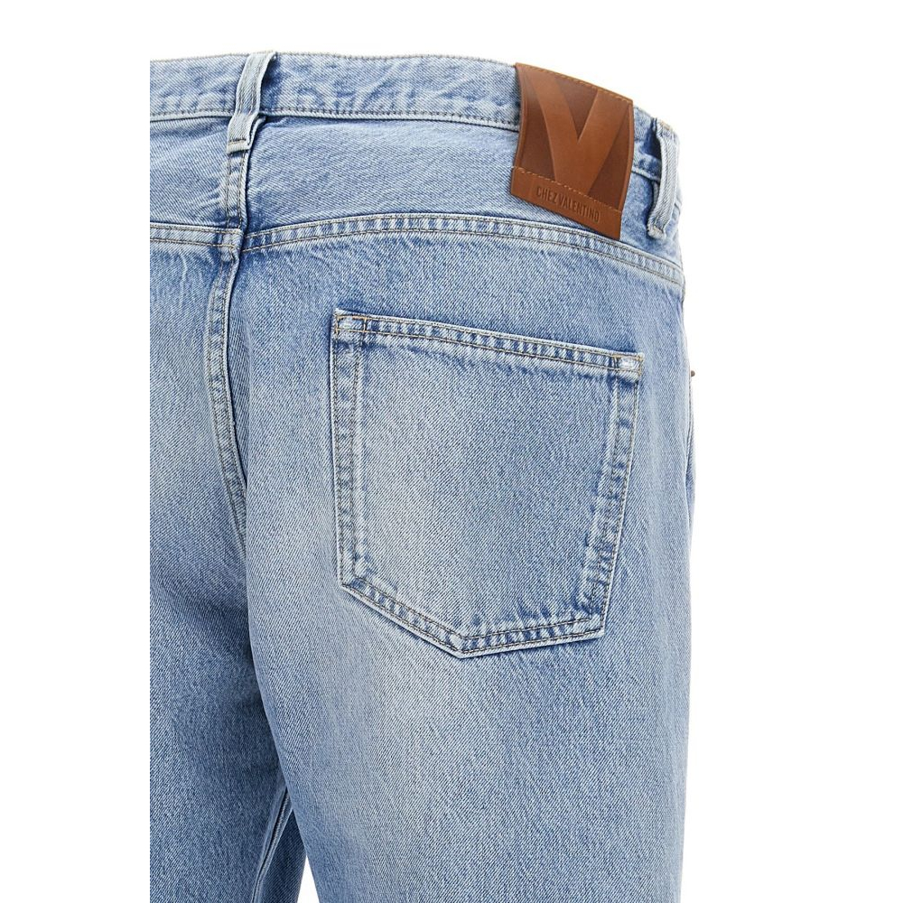 Men's 'Chez Valentino' Jeans