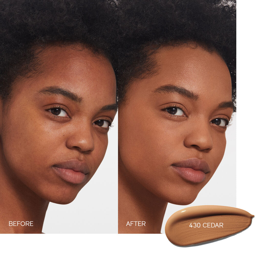 'Synchro Skin Self-Refreshing SPF30' Foundation - 430 Cedar 30 ml