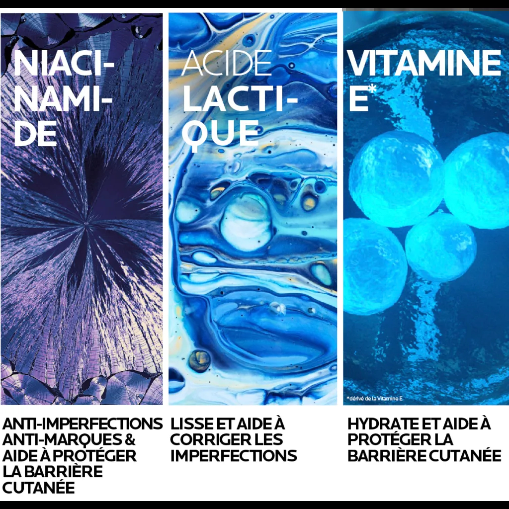 'Effaclar Anti-Imperfections Dermatological' Seifenstange - 65 g