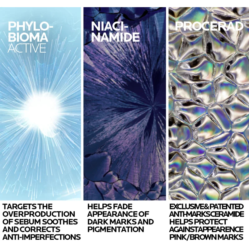 Effaclar Duo+M Soin Teinté - Medium 40 ml