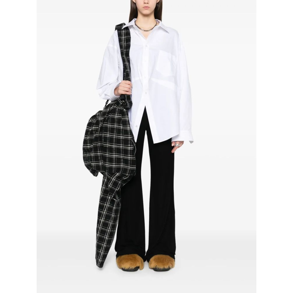 Women's 'Logo-Embroidered' Shirt