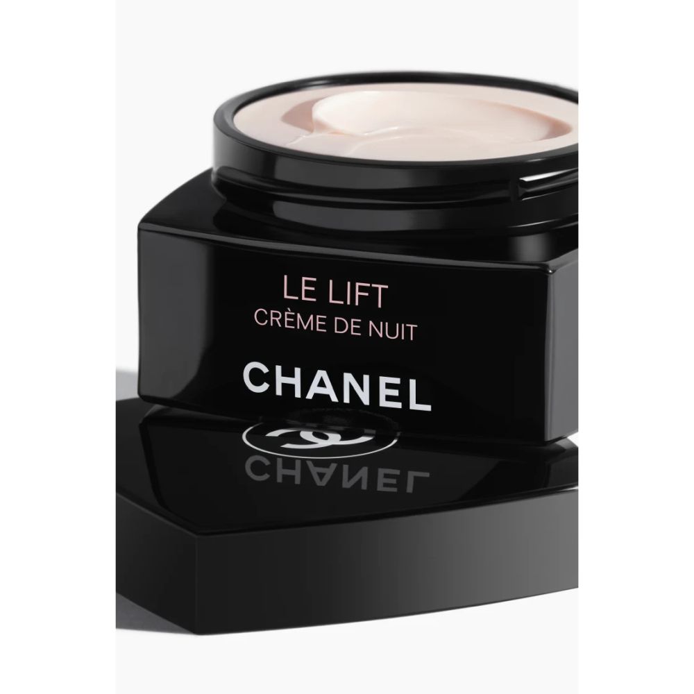 'Le Lift' Anti-Age Nachtcreme - 50 ml
