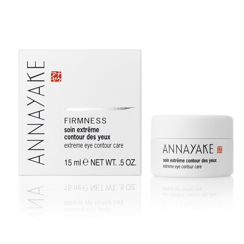 'Extrême' Eye Contour Cream - 15 ml