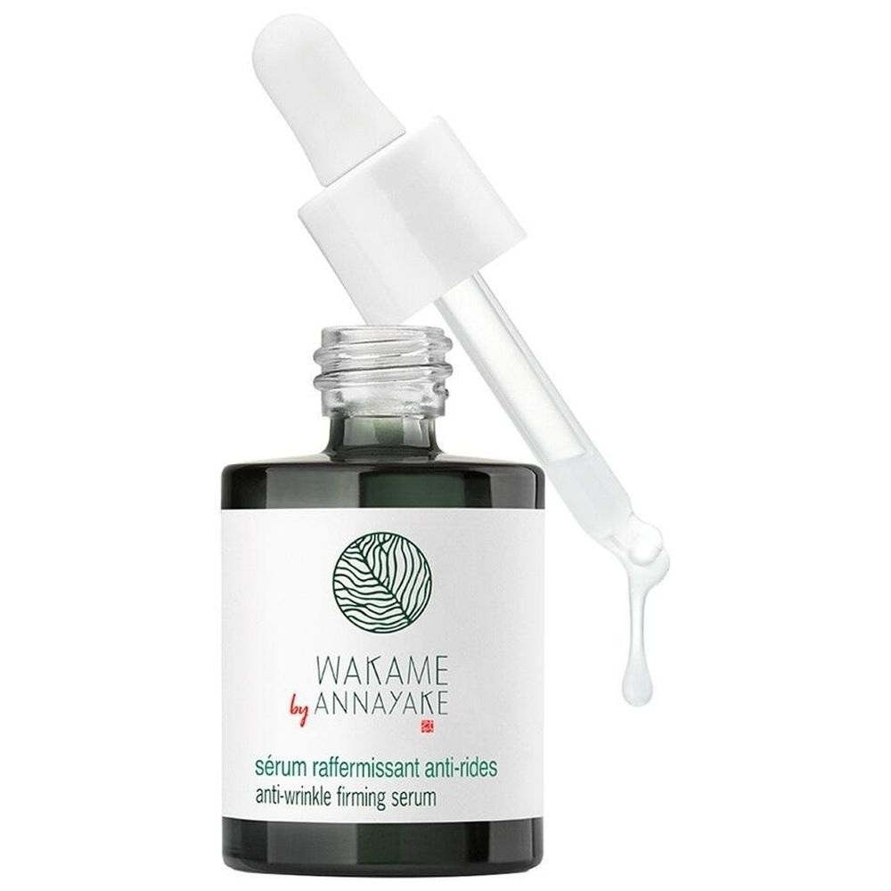 'Wakame by Annayake Firming' Anti-Wrinkle Serum - 30 ml
