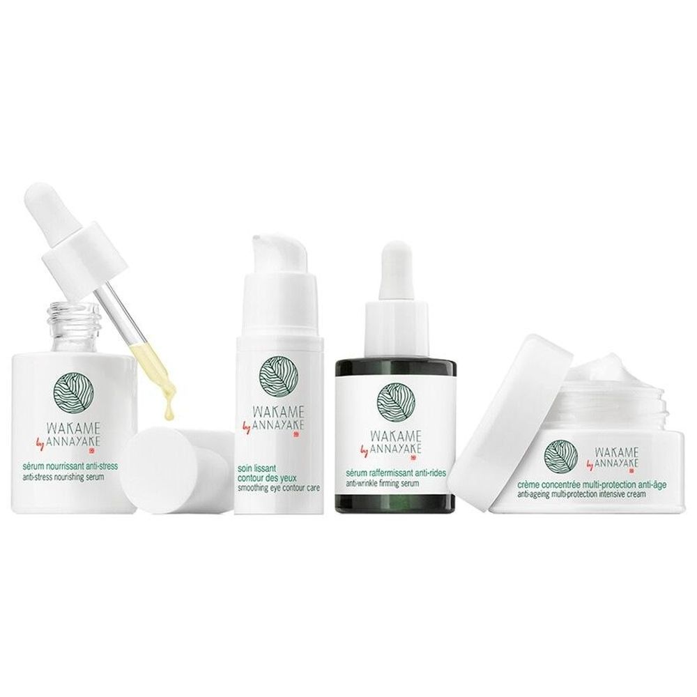 'Wakame by Annayake Firming' Anti-Wrinkle Serum - 30 ml