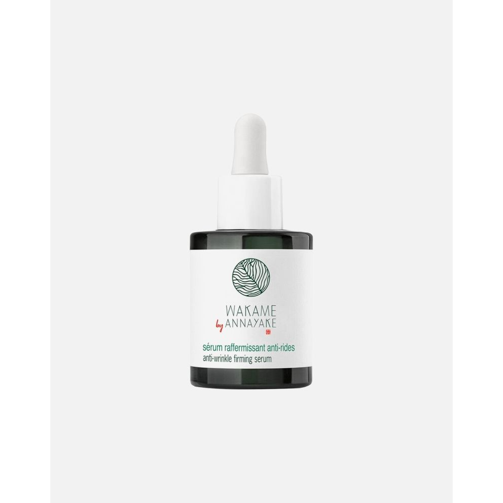 'Wakame by Annayake Firming' Anti-Wrinkle Serum - 30 ml