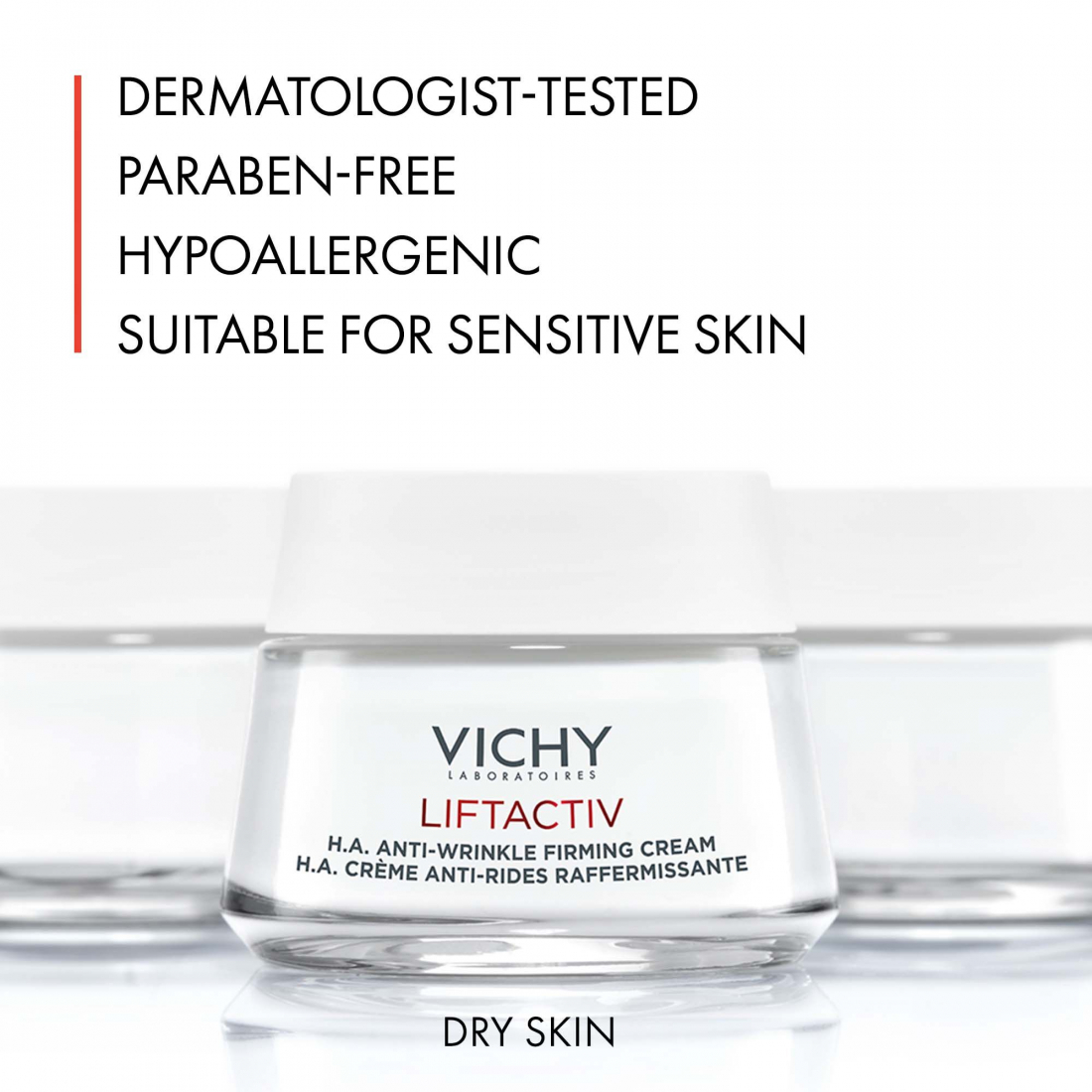 'Liftactiv Supreme' Anti-Falten-Creme - 50 ml