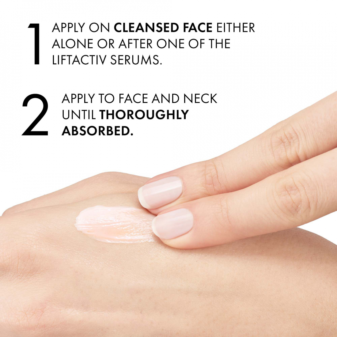 'Liftactiv Supreme' Anti-Falten-Creme - 50 ml