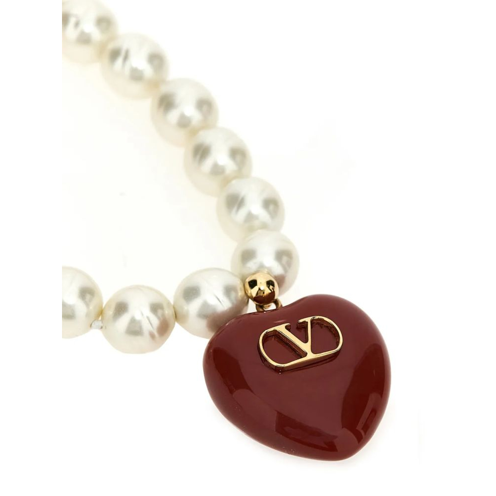Collier 'Coeur Royal' pour Femmes