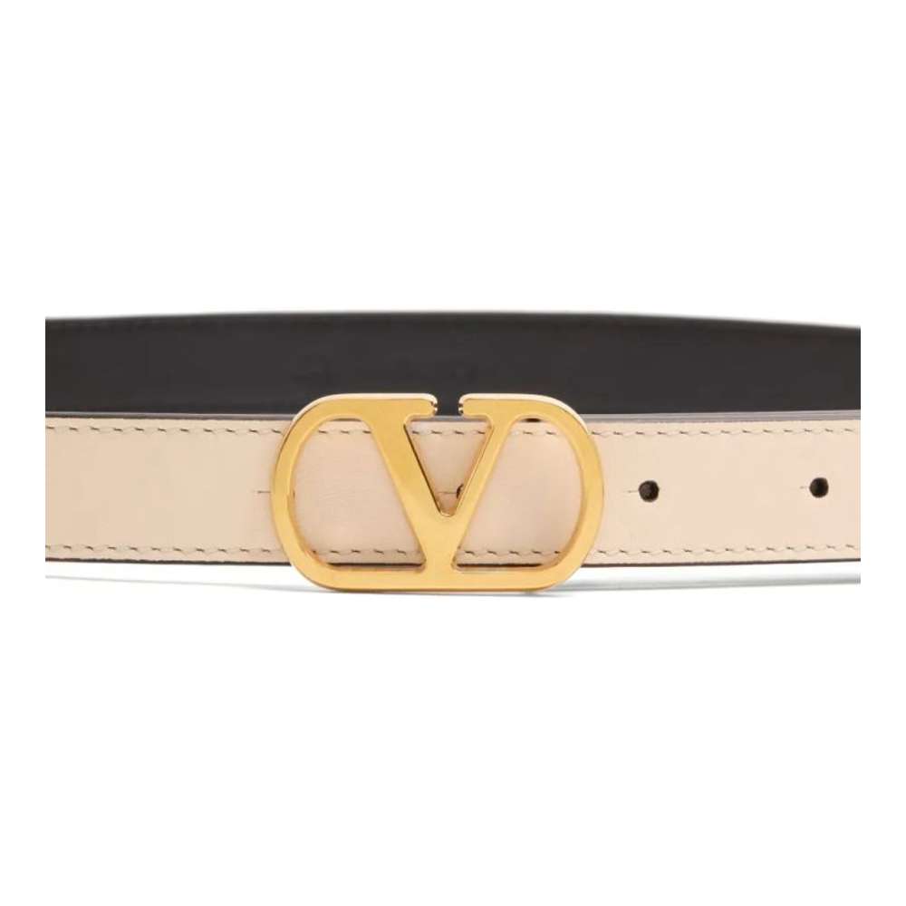 Women's 'Vlogo Signature' Belt