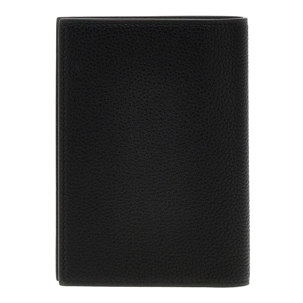 Porte-passeport 'Logo' pour Hommes