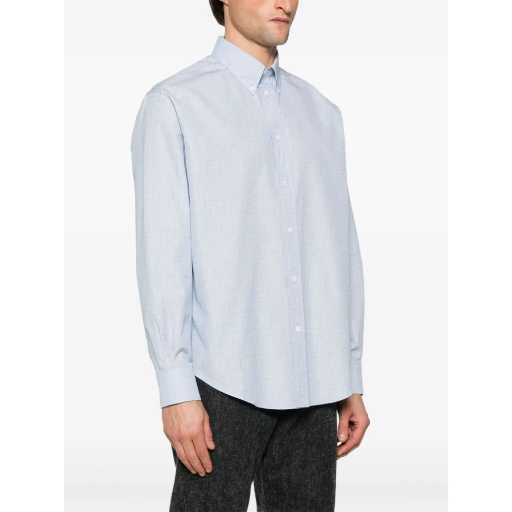 Chemise 'Angel' pour Hommes