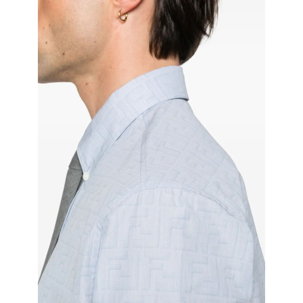 Chemise 'Angel' pour Hommes