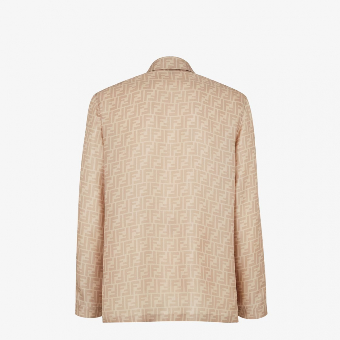 Chemise 'FF' pour Hommes