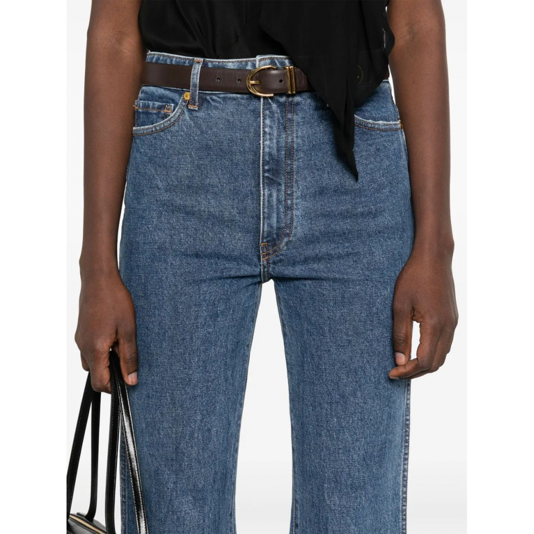 Jeans '1032916009-009 Boone' pour Femmes