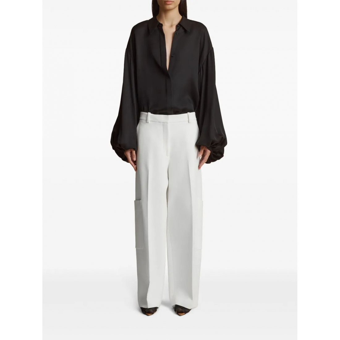 Chemise 'The Bam' pour Femmes