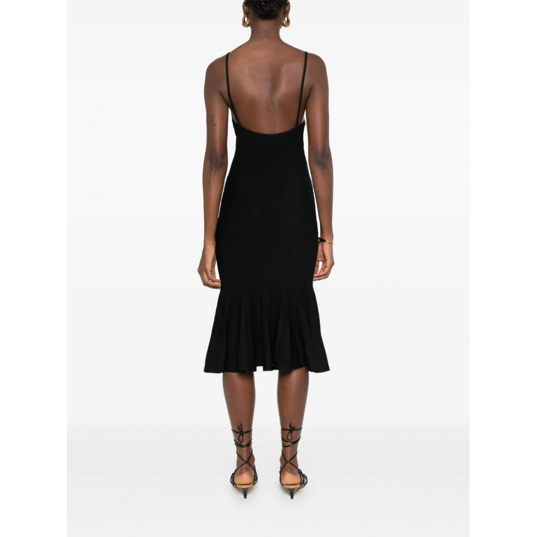 Robe sans manches 'Queen' pour Femmes