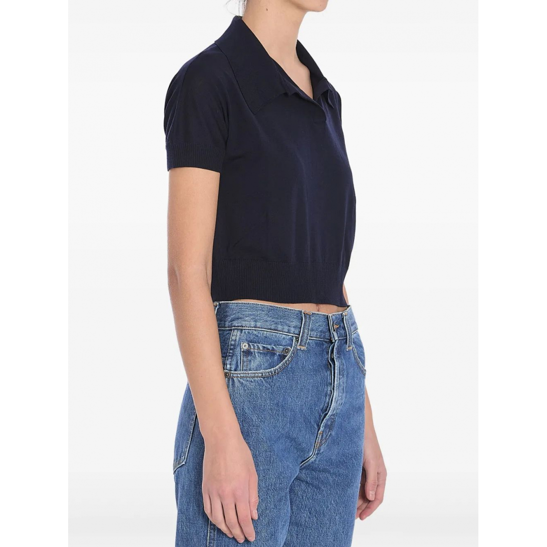 Polo 'Morgane' pour Femmes