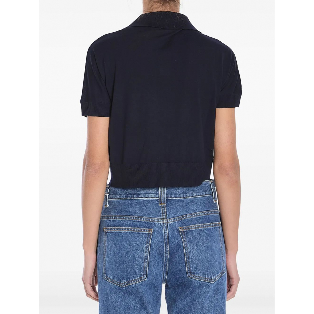 Polo 'Morgane' pour Femmes