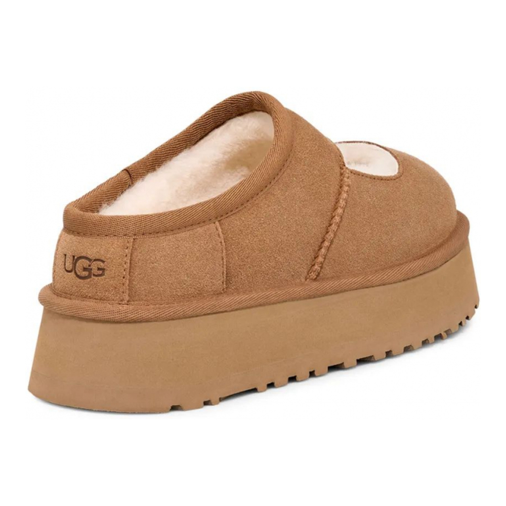 Chaussons 'Bea Mary Jane' pour Femmes