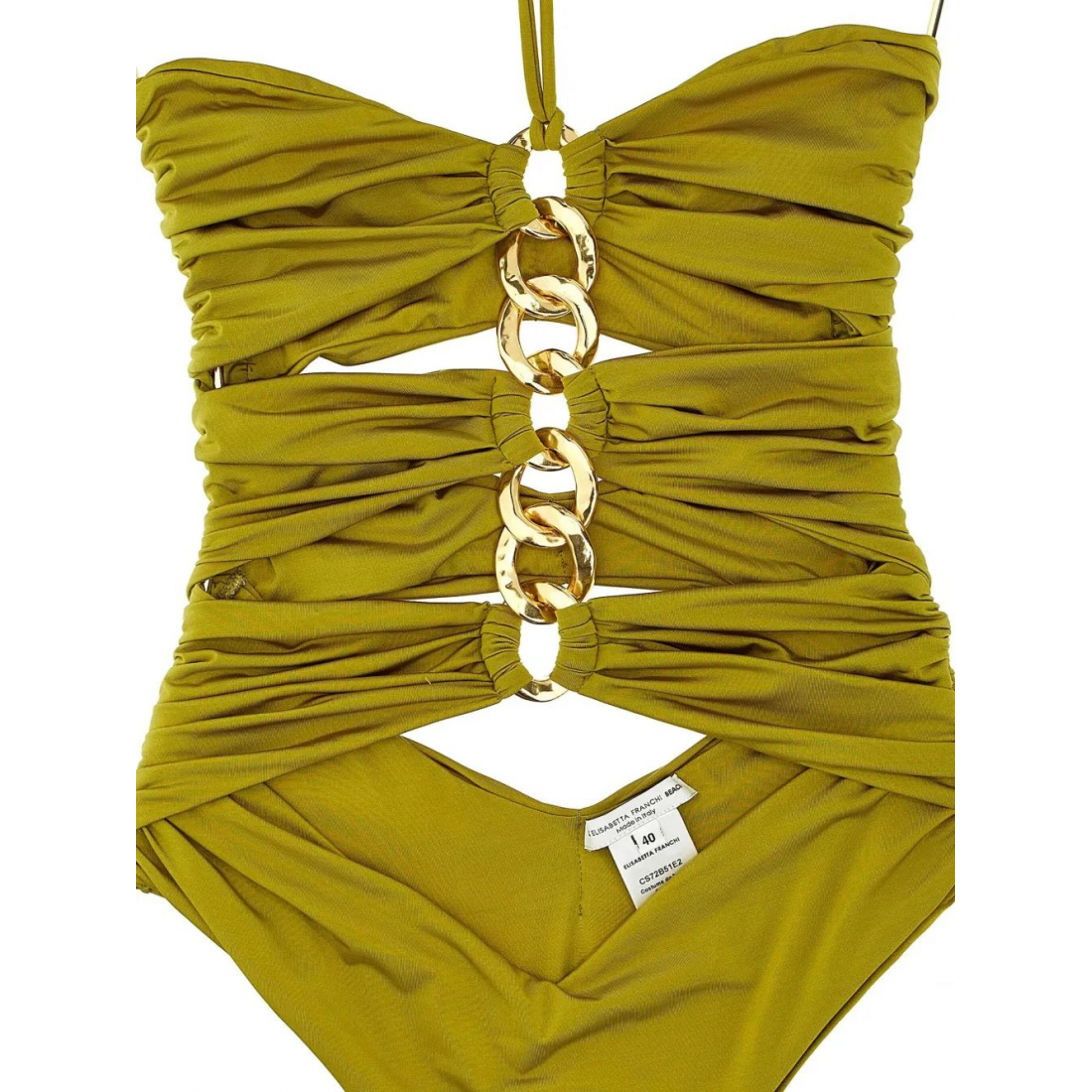 Maillot de bain 'Chain' pour Femmes