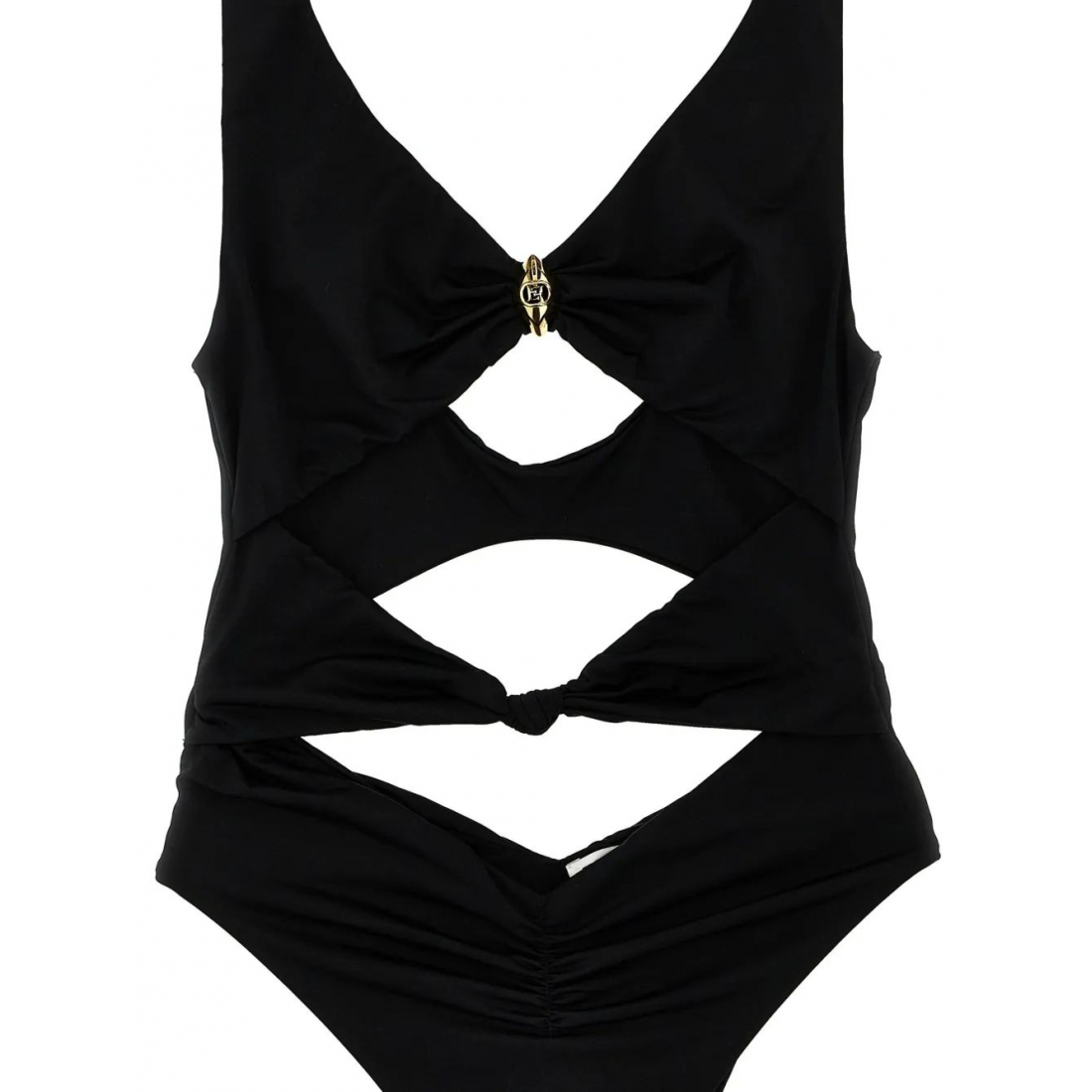 Maillot de bain 'Knot-Detail' pour Femmes