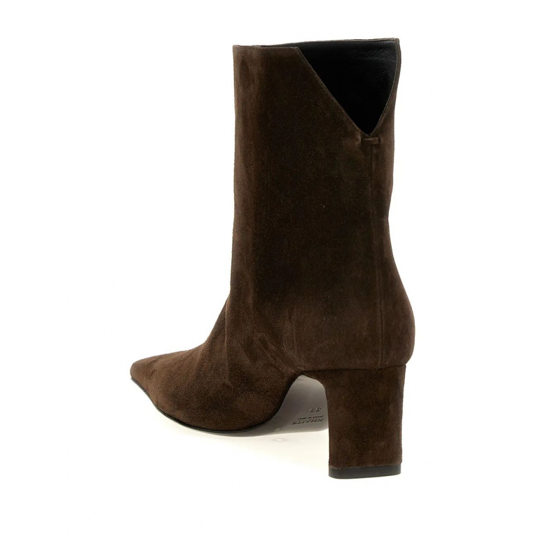 Bottes à talons hauts 'Ona' pour Femmes