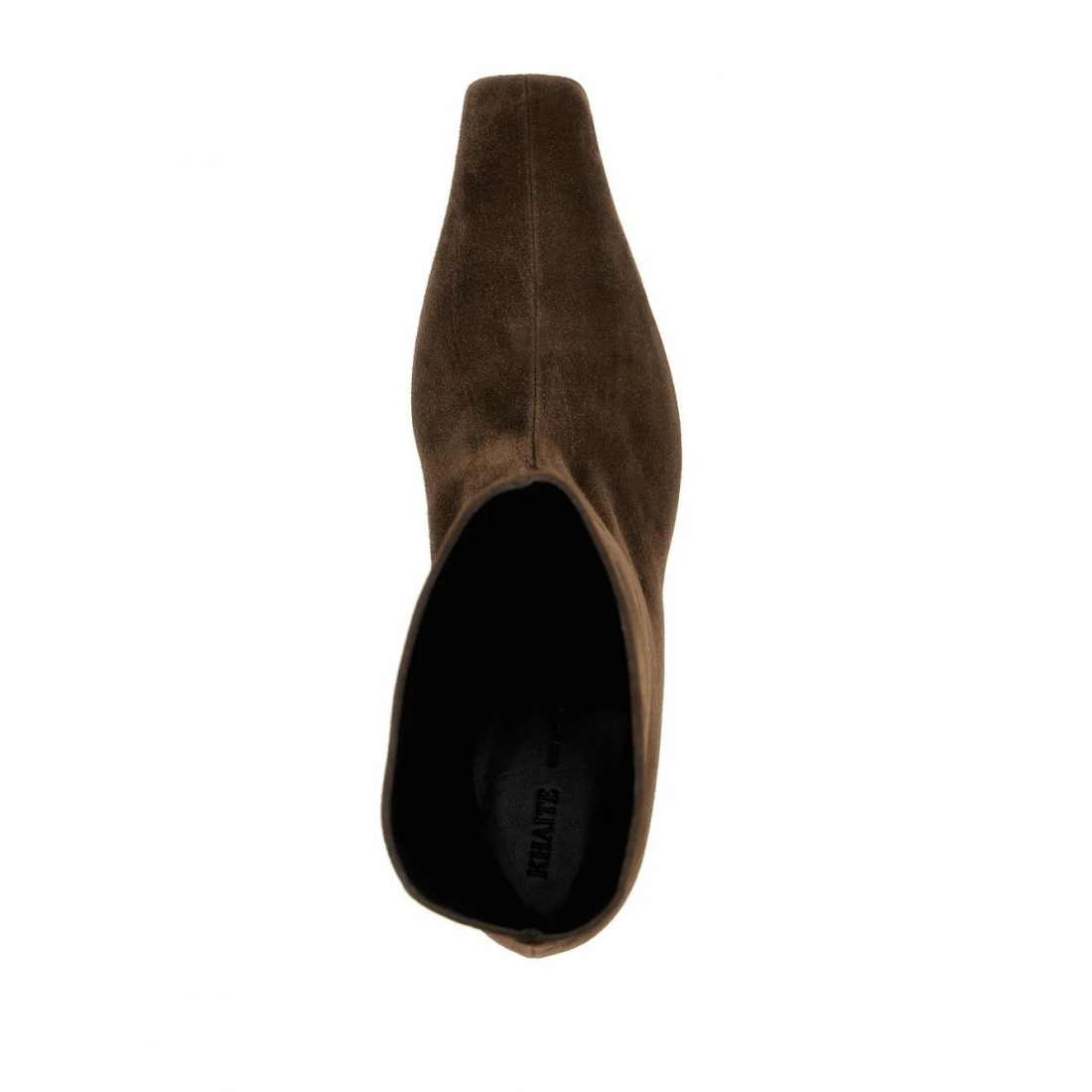 Bottes à talons hauts 'Ona' pour Femmes