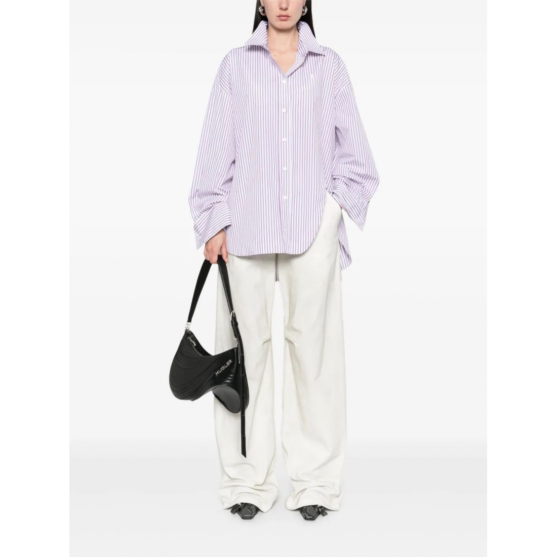 Women's 'Striped' Shirt