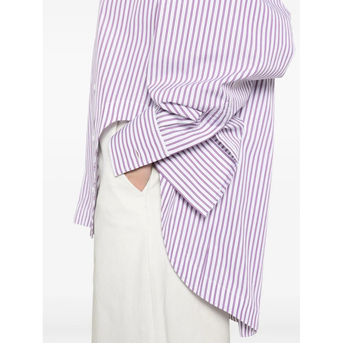 Women's 'Striped' Shirt